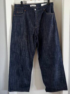 Our Legacy - Vast Cut Denim